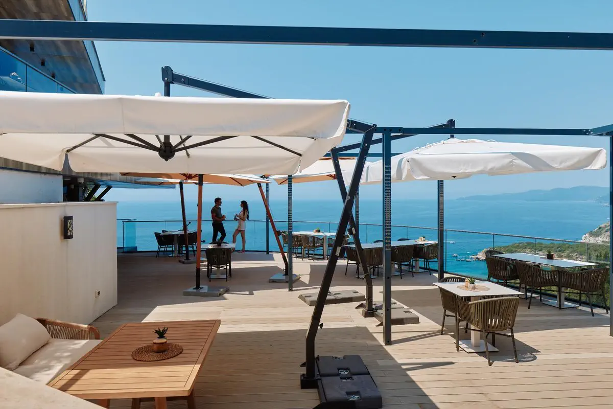 HOTEL Ananti Resort, Residences & Beach Club