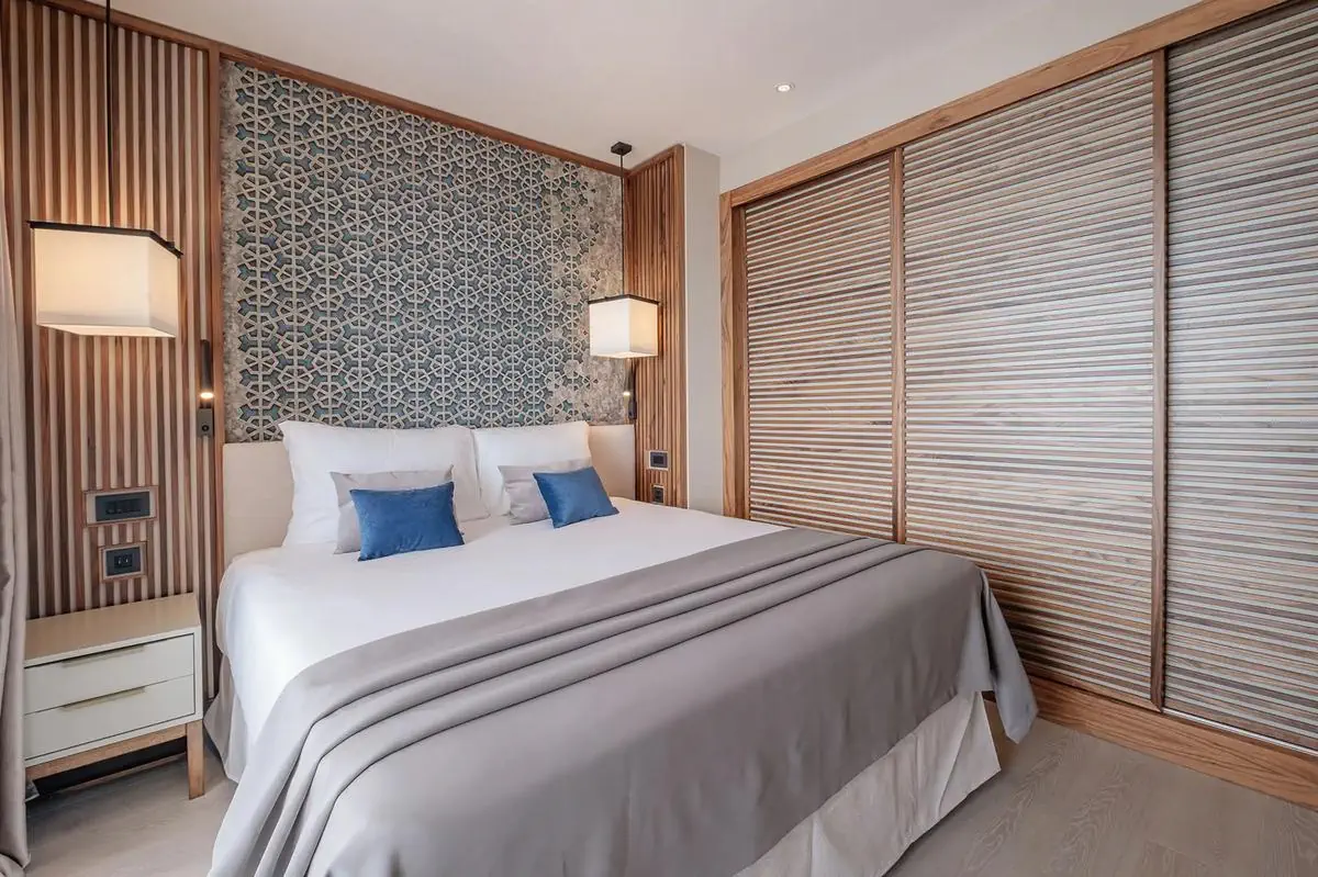HOTEL Ananti Resort, Residences & Beach Club