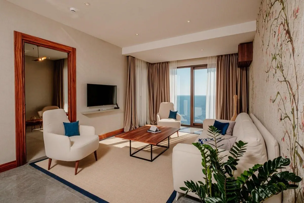 HOTEL Ananti Resort, Residences & Beach Club