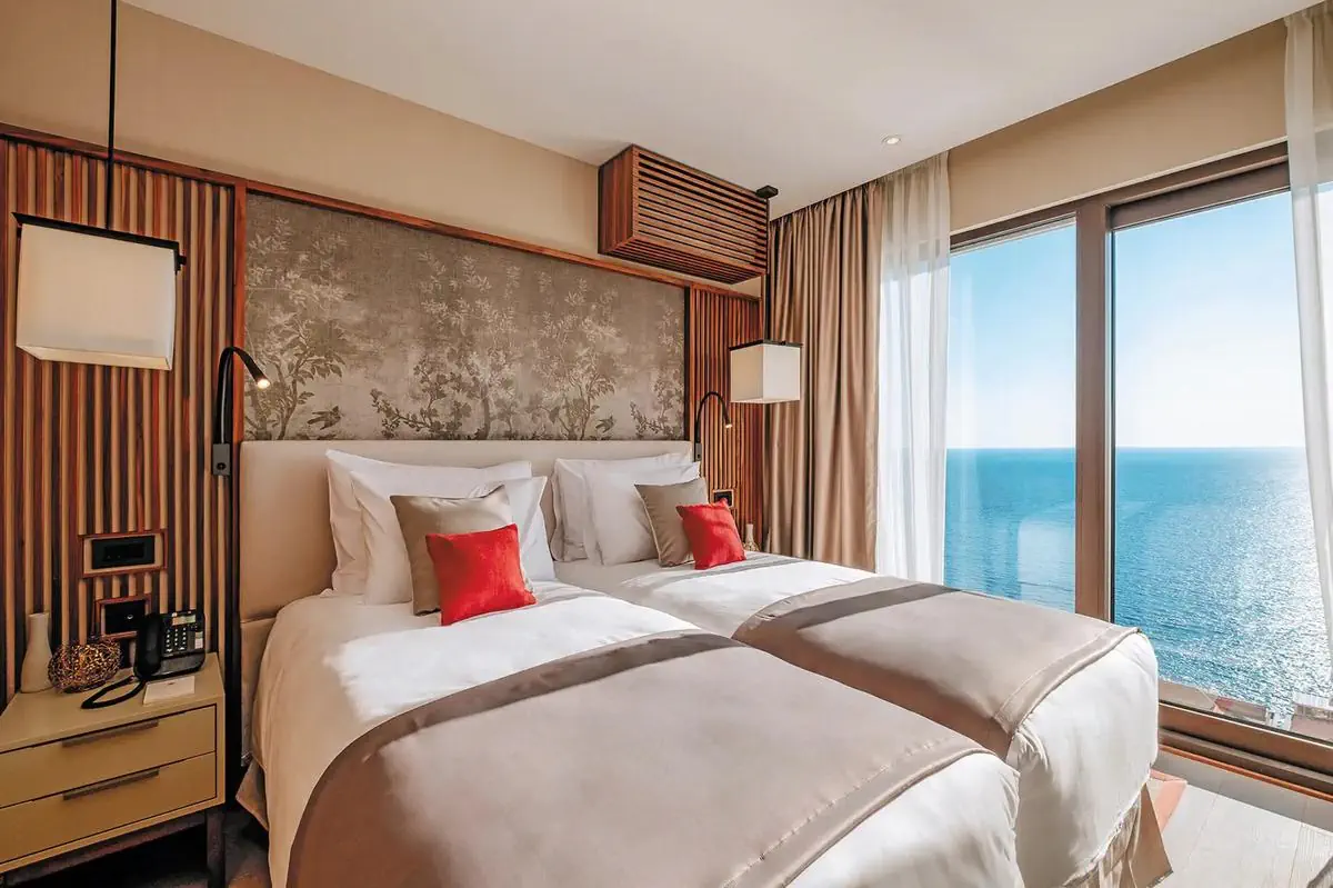 HOTEL Ananti Resort, Residences & Beach Club