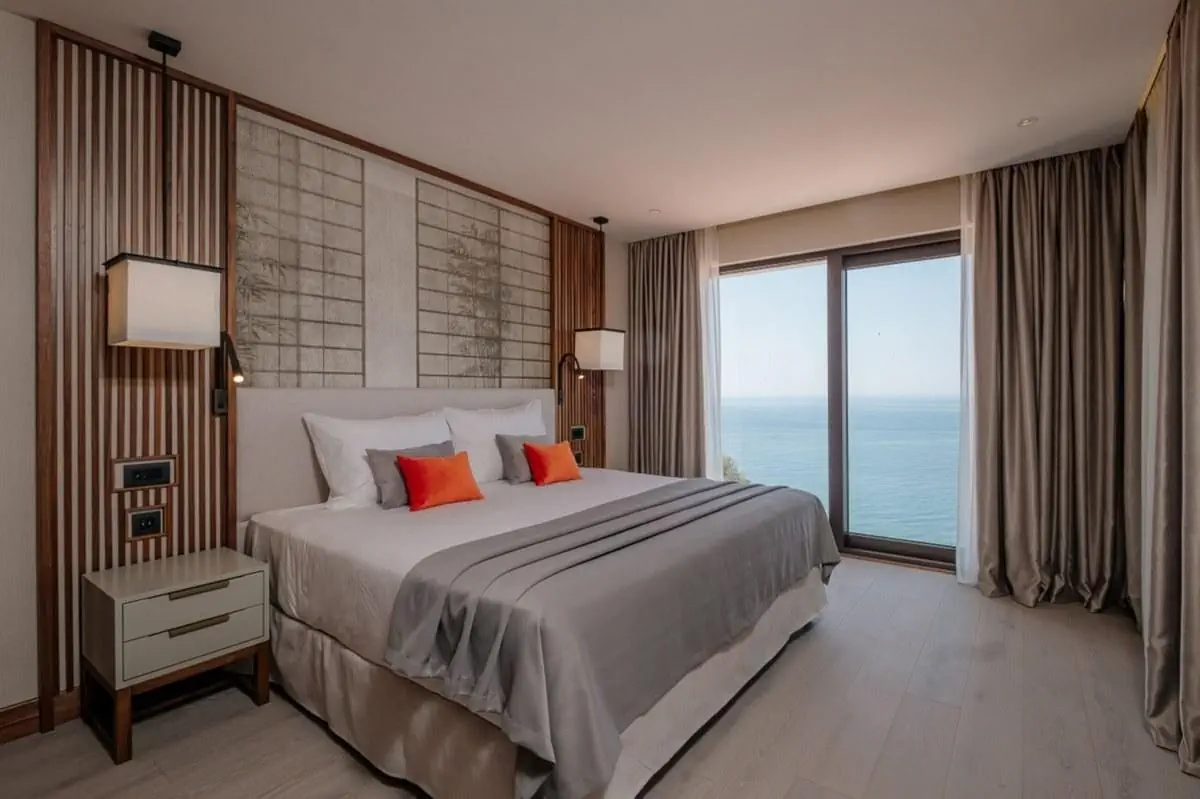 HOTEL Ananti Resort, Residences & Beach Club