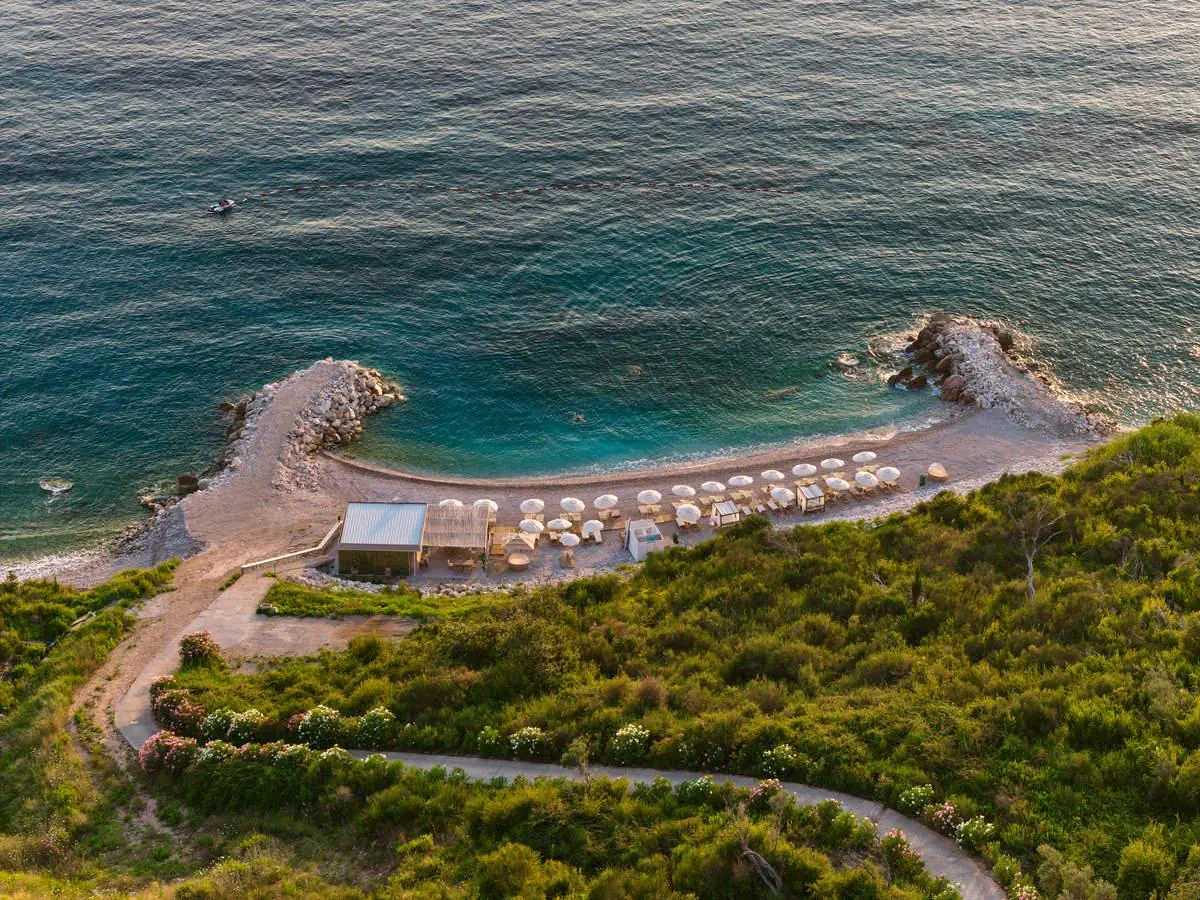 HOTEL Ananti Resort, Residences & Beach Club