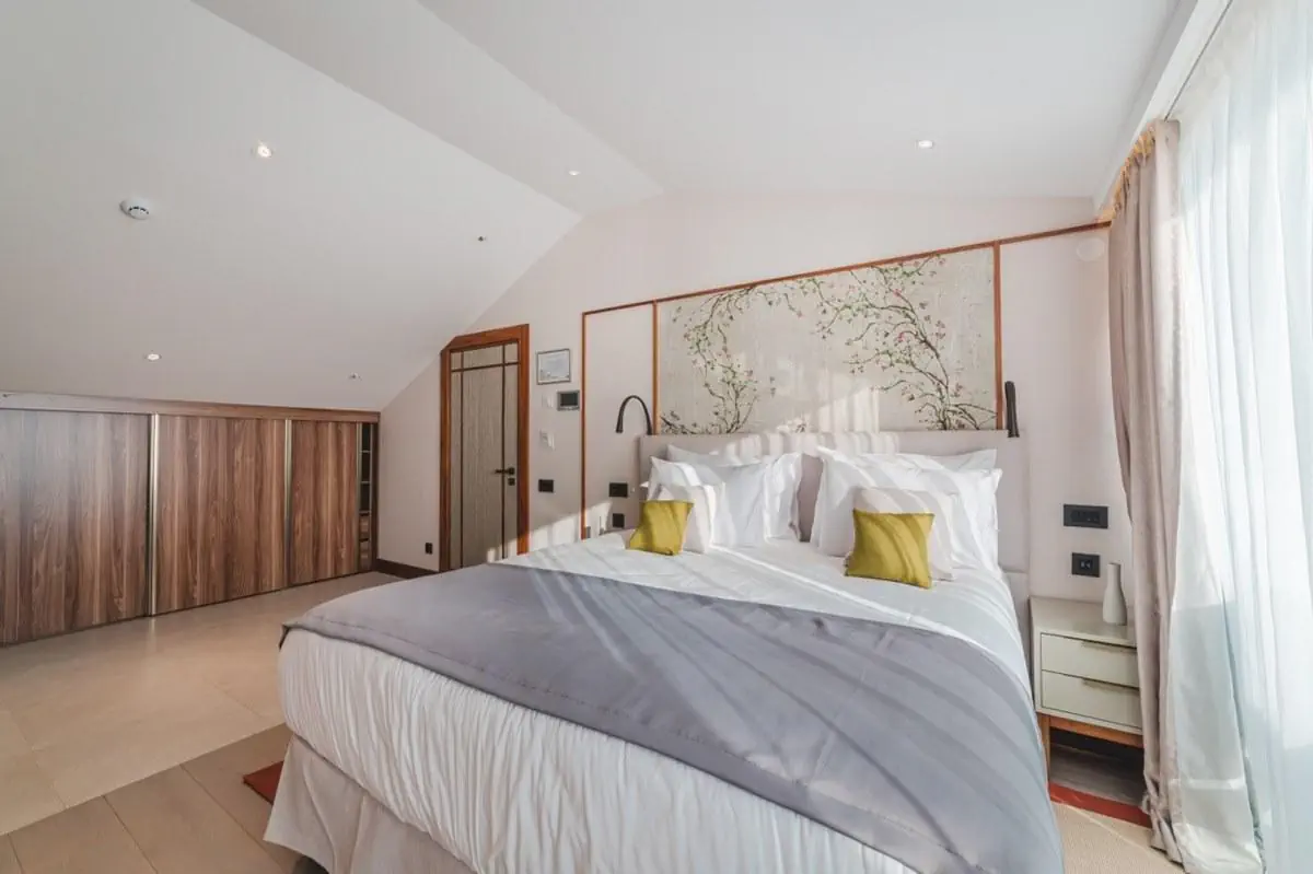 HOTEL Ananti Resort, Residences & Beach Club