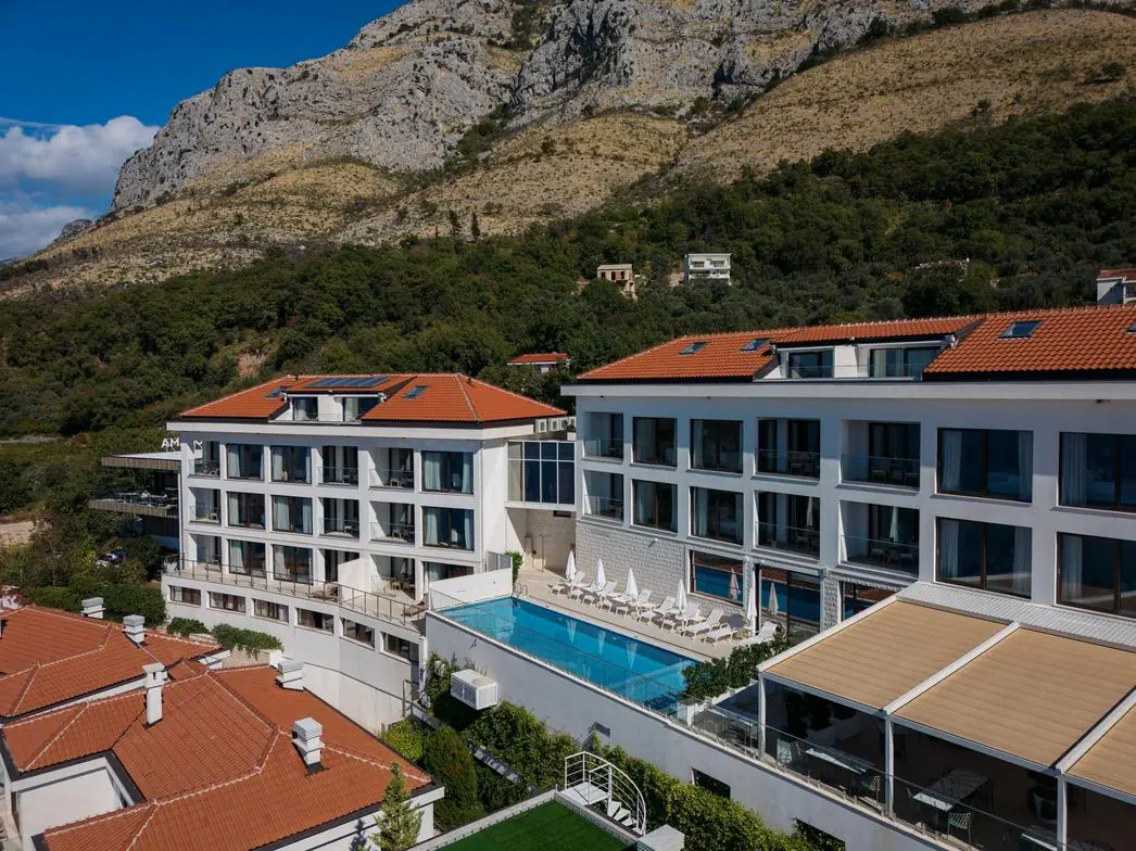 HOTEL Ananti Resort, Residences & Beach Club