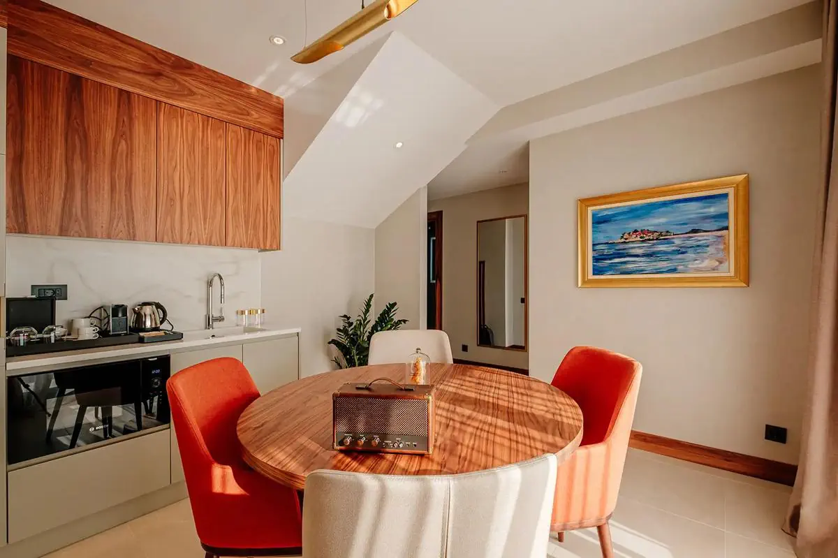 HOTEL Ananti Resort, Residences & Beach Club