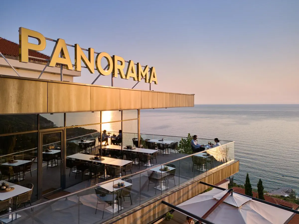 HOTEL Ananti Resort, Residences & Beach Club
