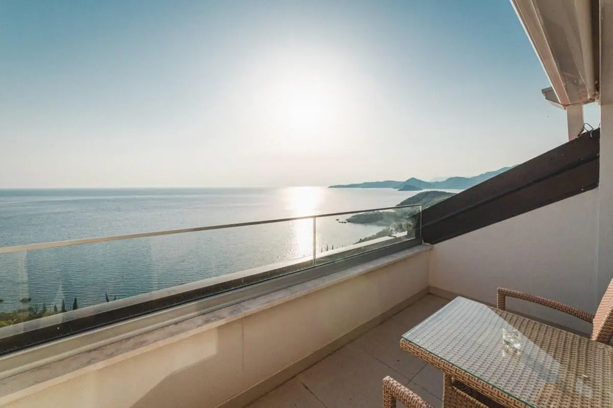 HOTEL Ananti Resort, Residences & Beach Club