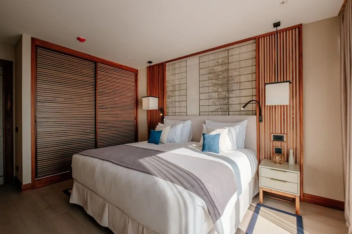HOTEL Ananti Resort, Residences & Beach Club