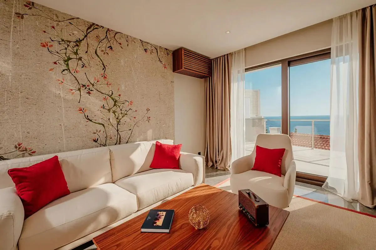 HOTEL Ananti Resort, Residences & Beach Club