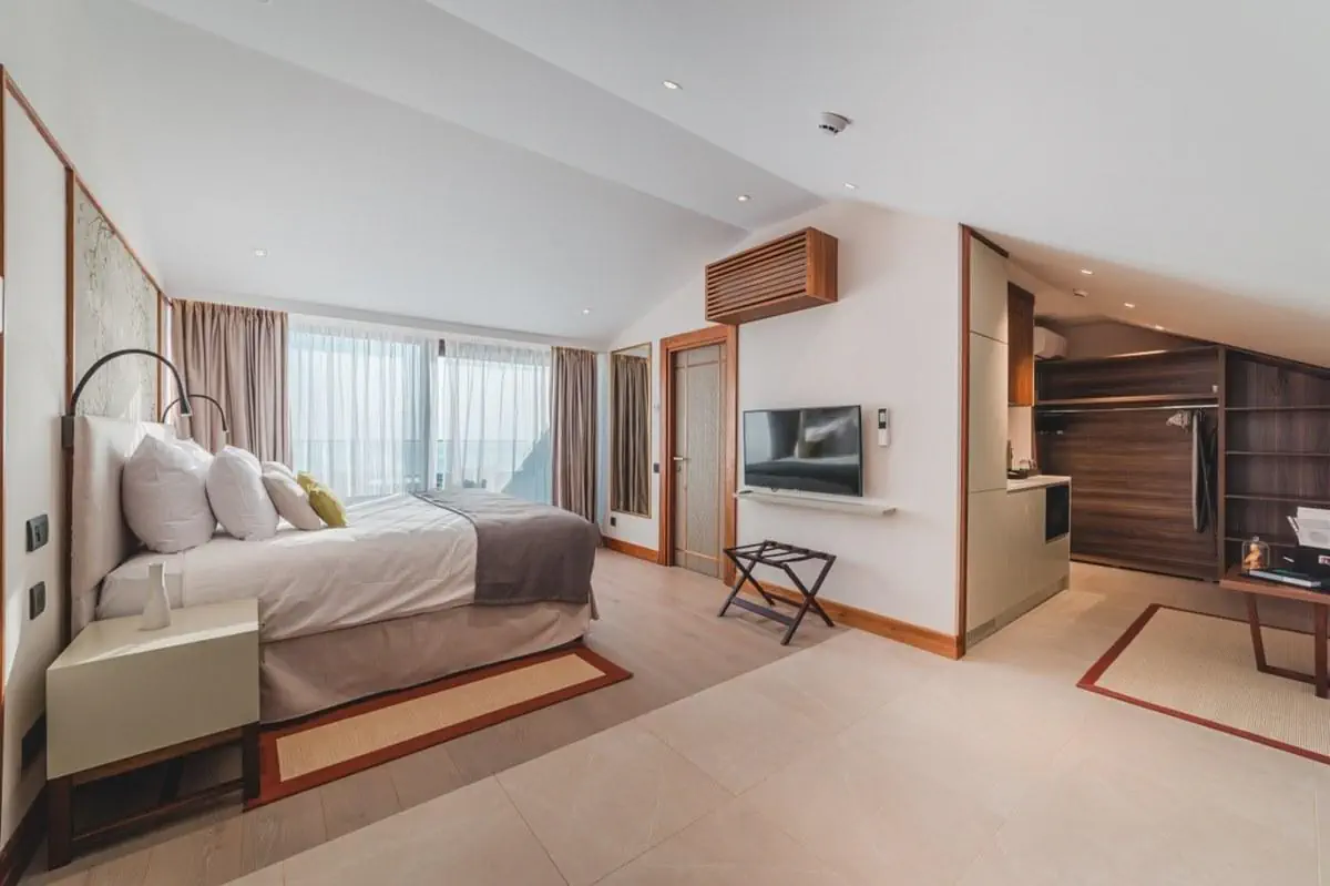 HOTEL Ananti Resort, Residences & Beach Club