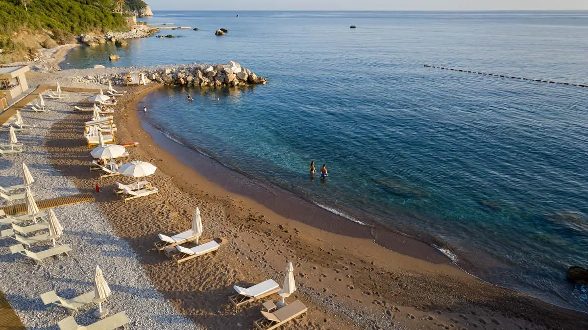 HOTEL Ananti Resort, Residences & Beach Club