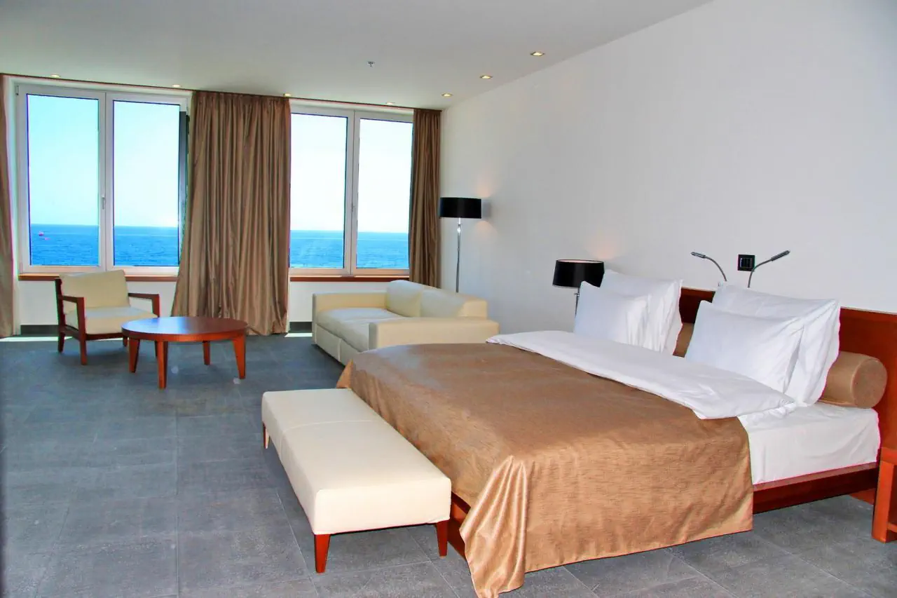HOTEL Avala Resort & Villas