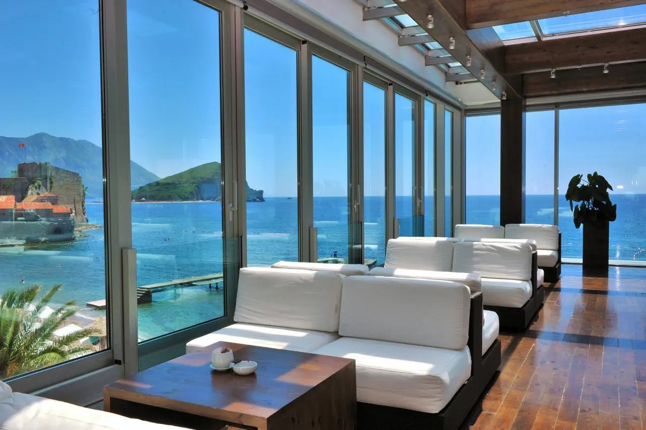 HOTEL Avala Resort & Villas
