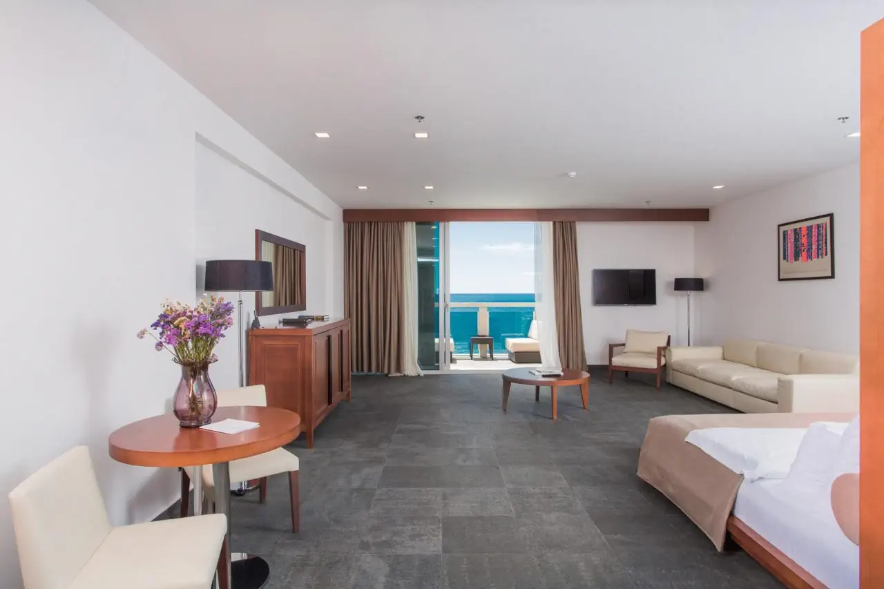 HOTEL Avala Resort & Villas