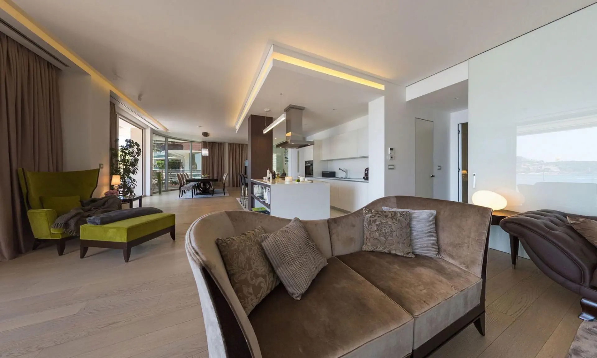 HOTEL Dukley Hotel & Resort