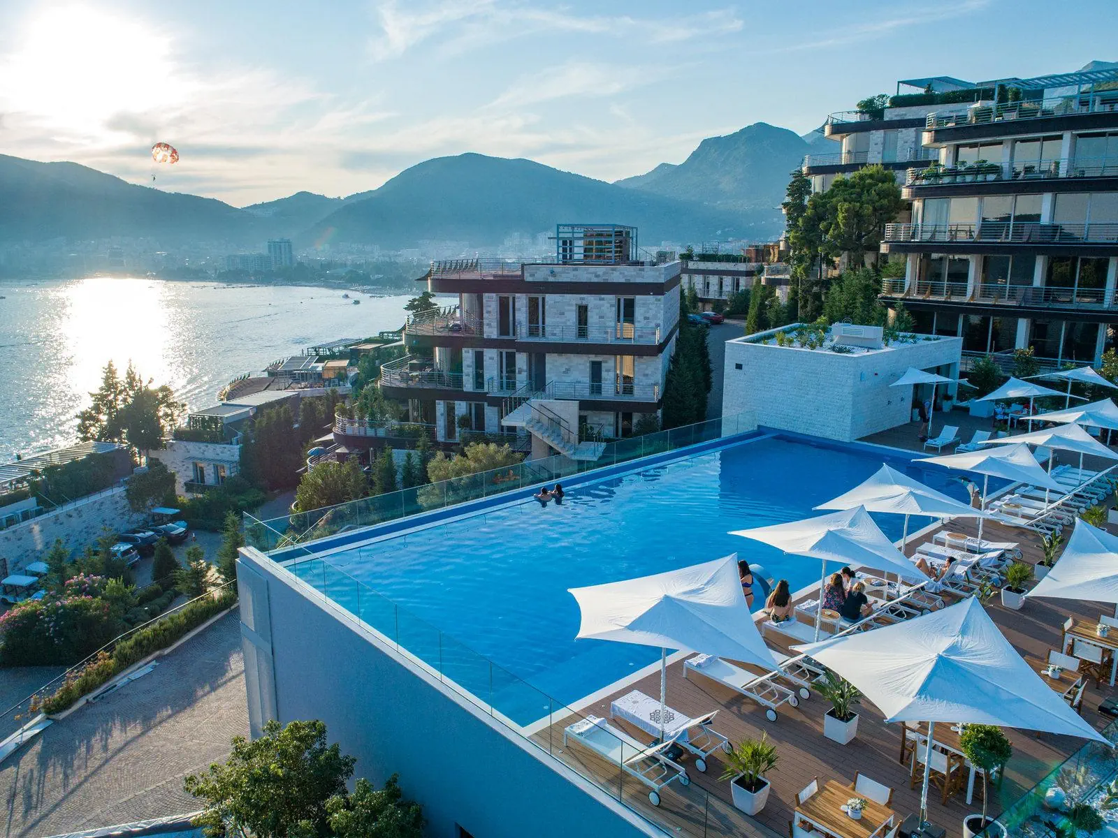 HOTEL Dukley Hotel & Resort