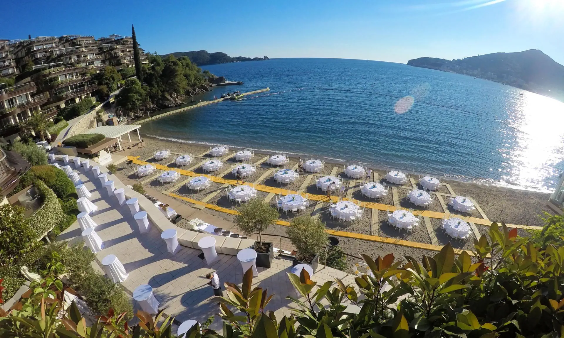 HOTEL Dukley Hotel & Resort