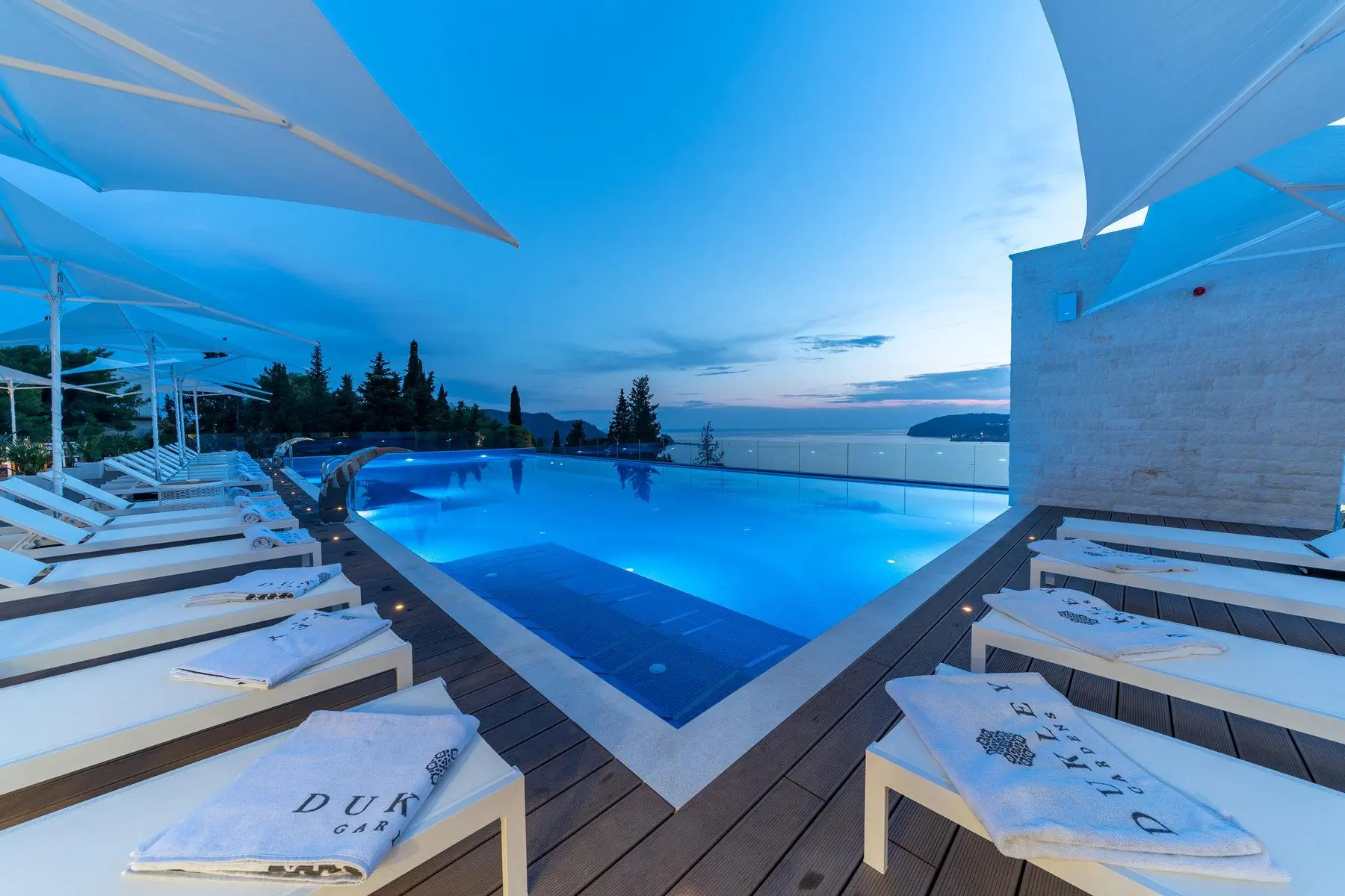 HOTEL Dukley Hotel & Resort