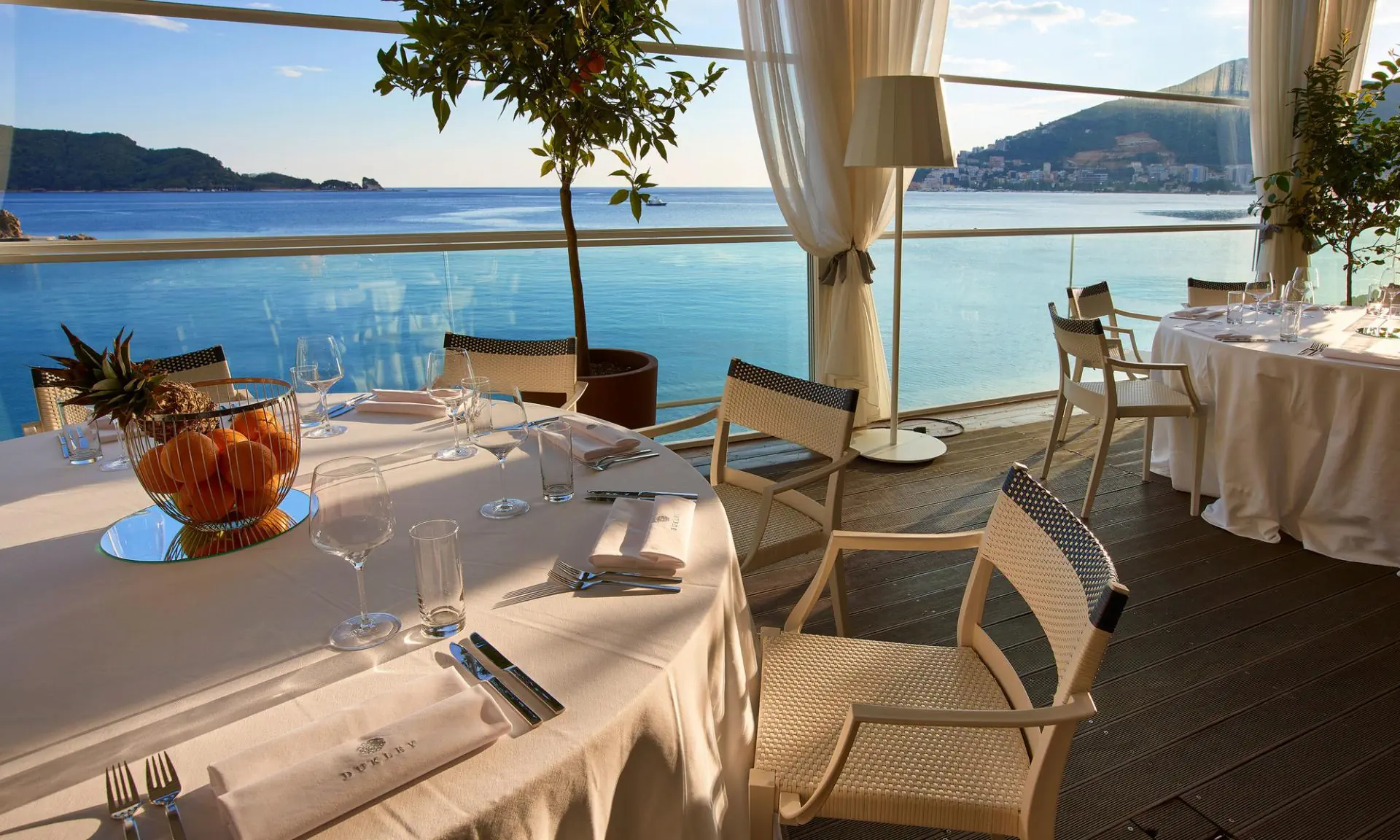 HOTEL Dukley Hotel & Resort