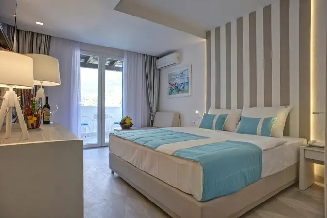 HOTEL Hotel Aleksandar