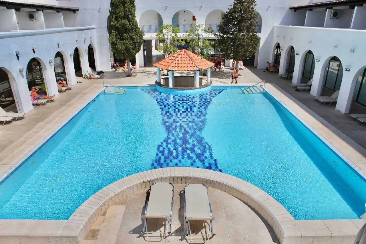 HOTEL Hotel Aleksandar