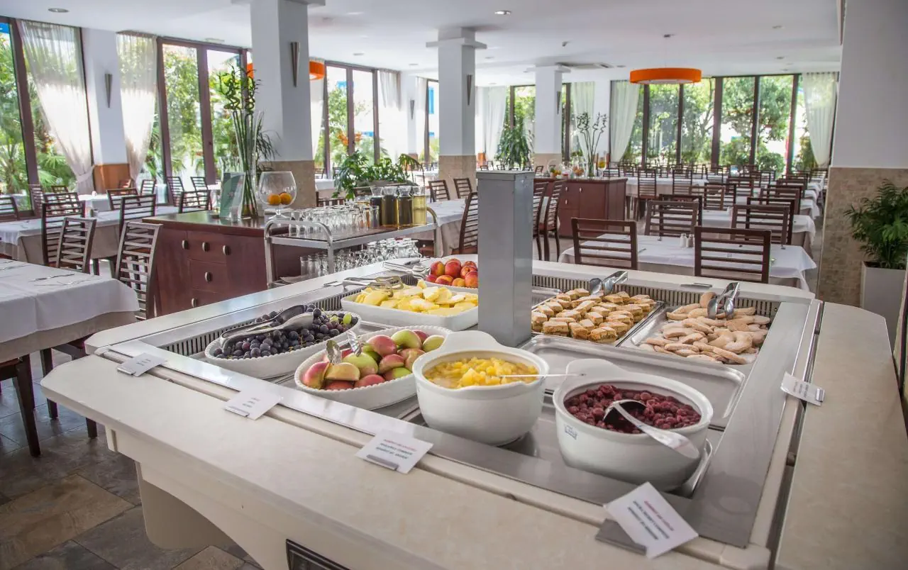 HOTEL Hotel Aleksandar