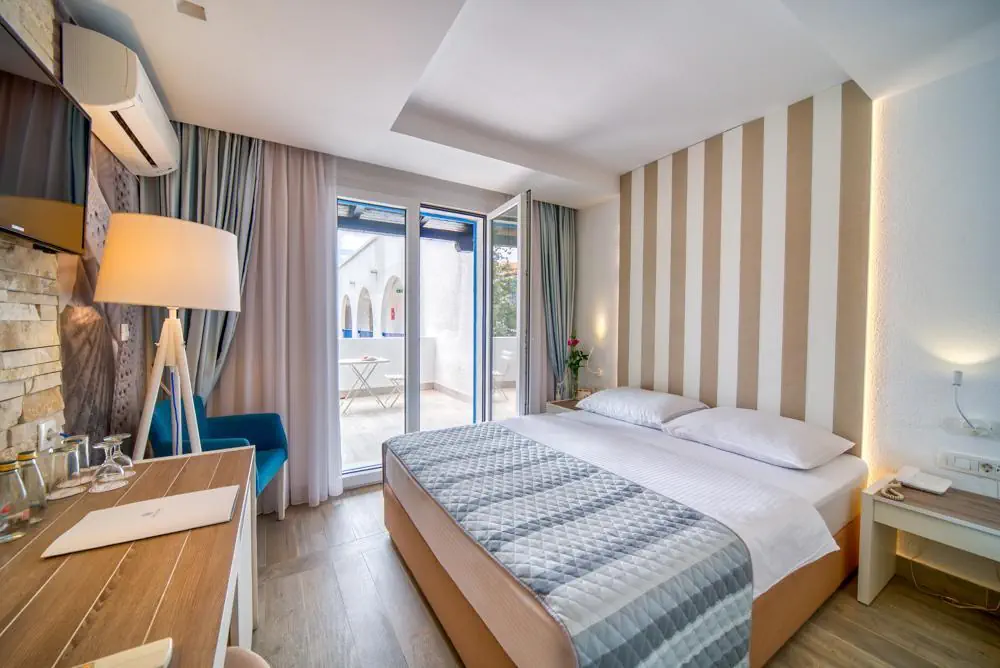 HOTEL Hotel Aleksandar