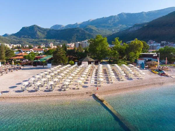 HOTEL Hotel Aleksandar