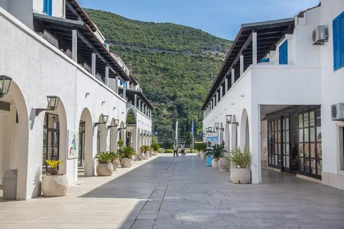 HOTEL Hotel Aleksandar