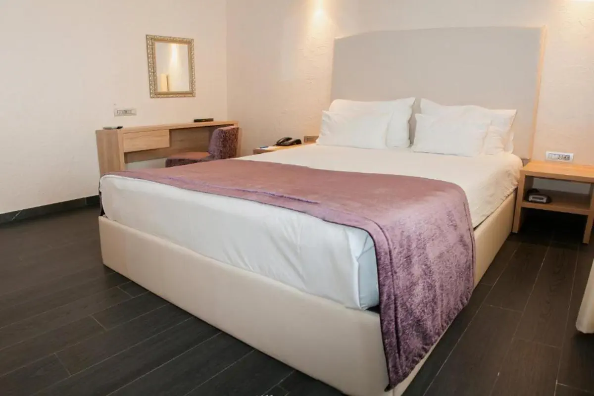 HOTEL Hotel Astoria Budva