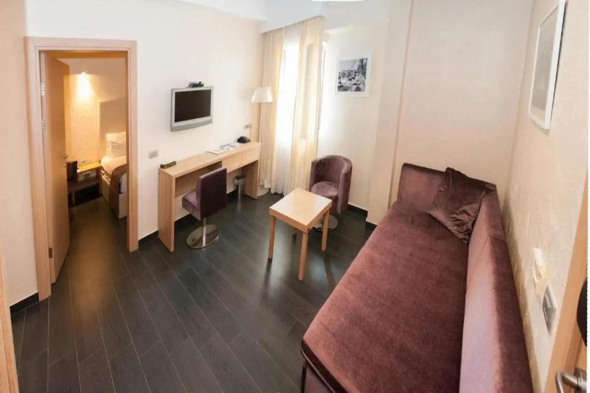 HOTEL Hotel Astoria Budva