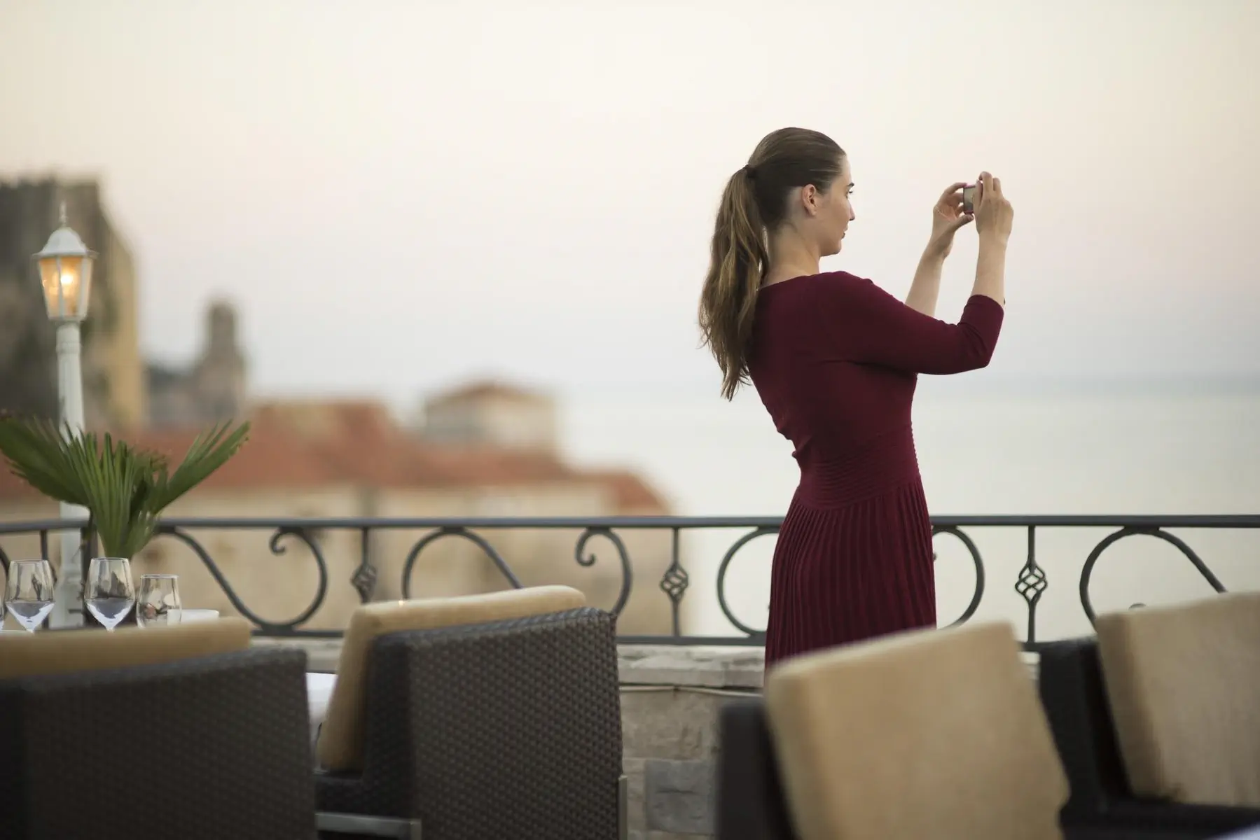HOTEL Hotel Astoria Budva