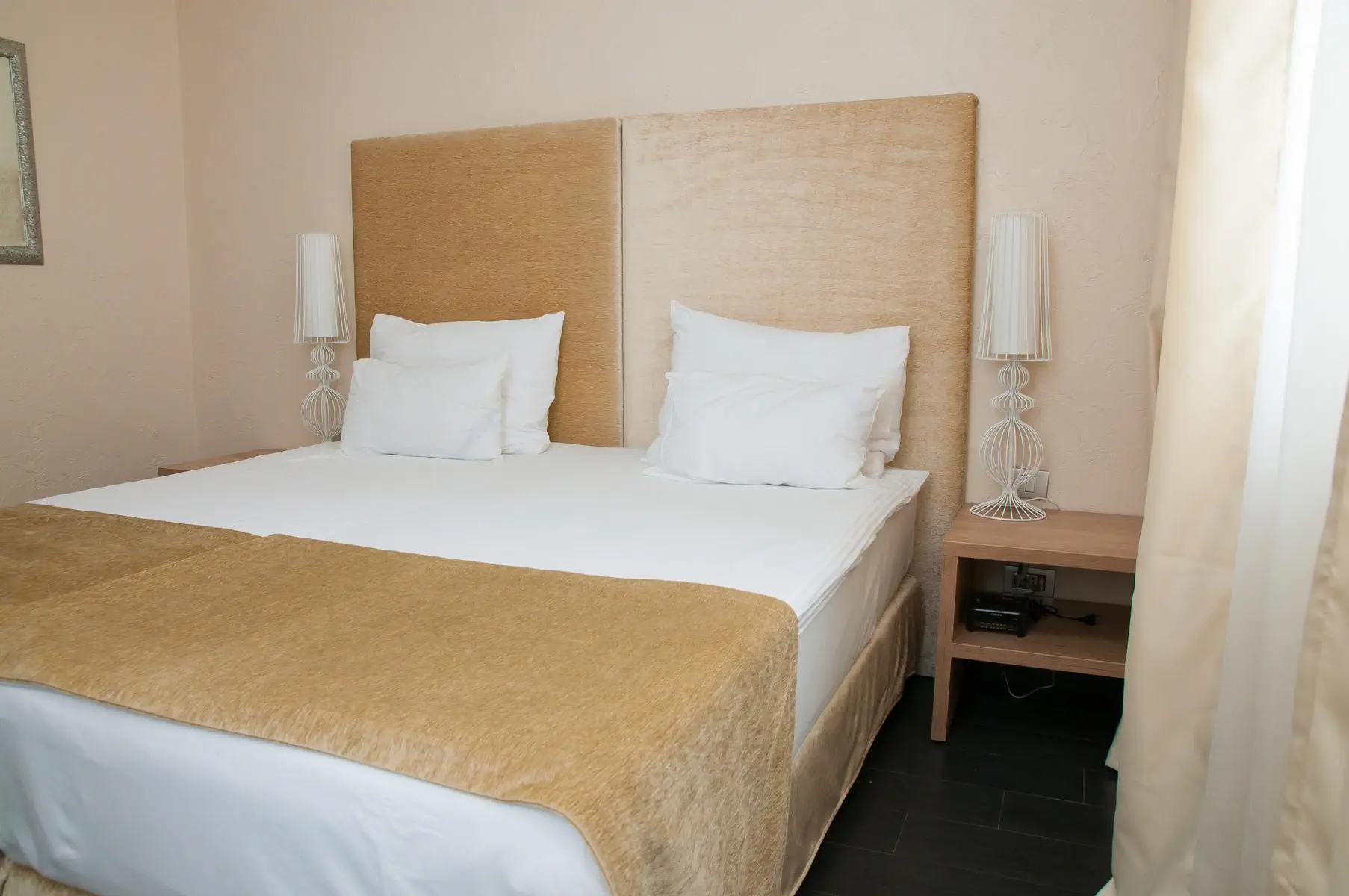 HOTEL Hotel Astoria Budva