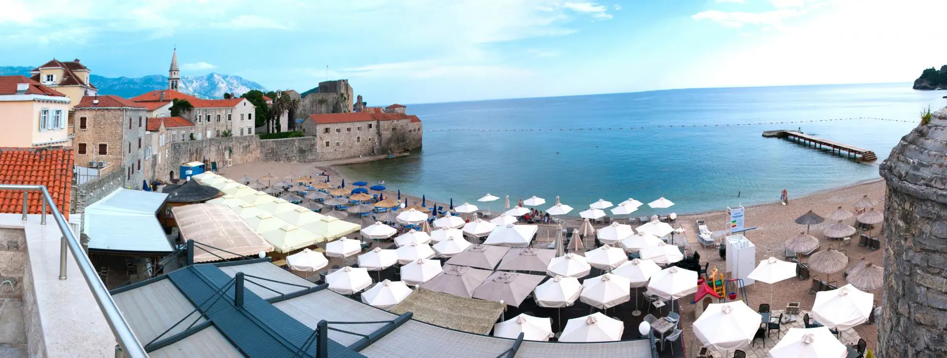 Hotel Astoria Budva