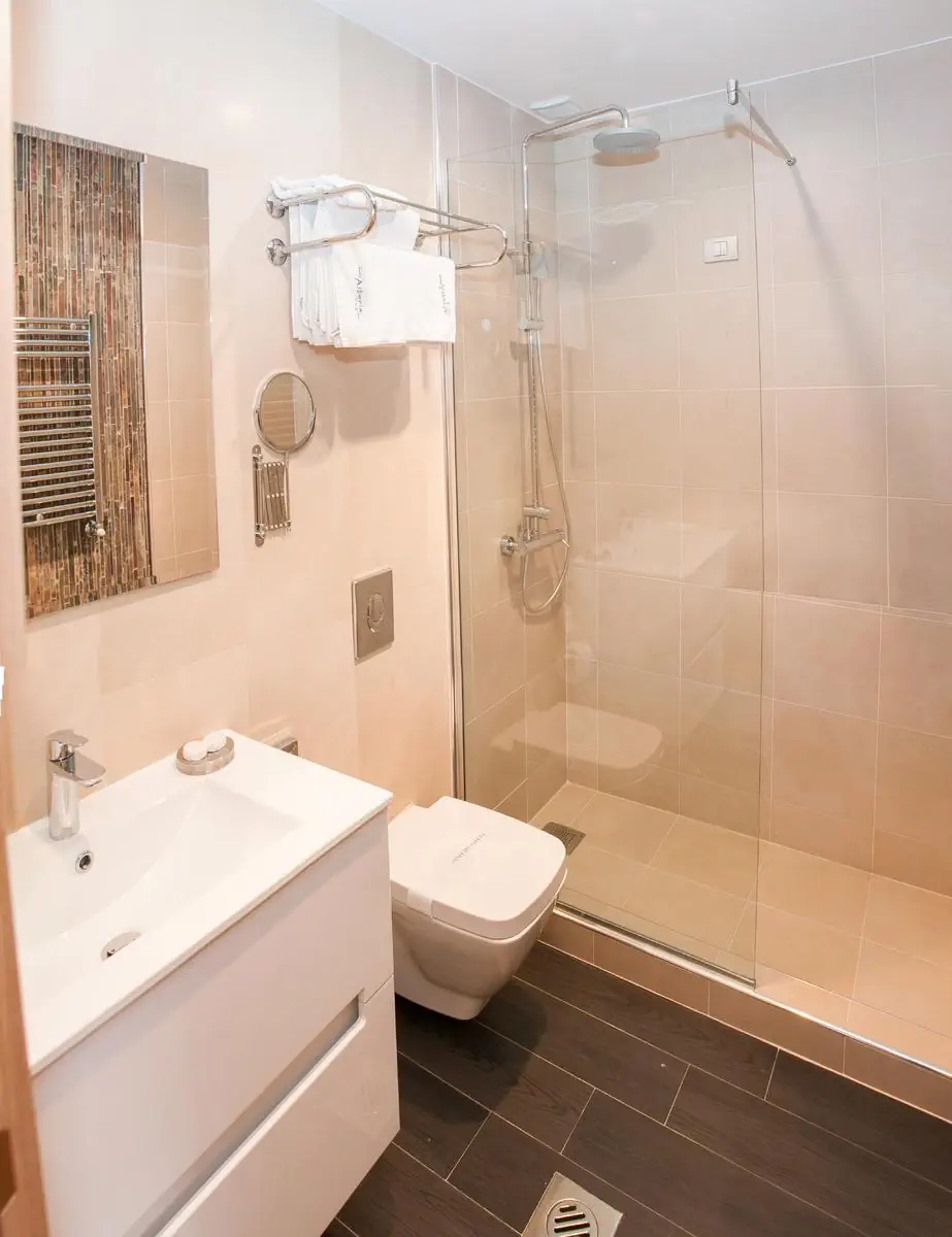 HOTEL Hotel Astoria Budva