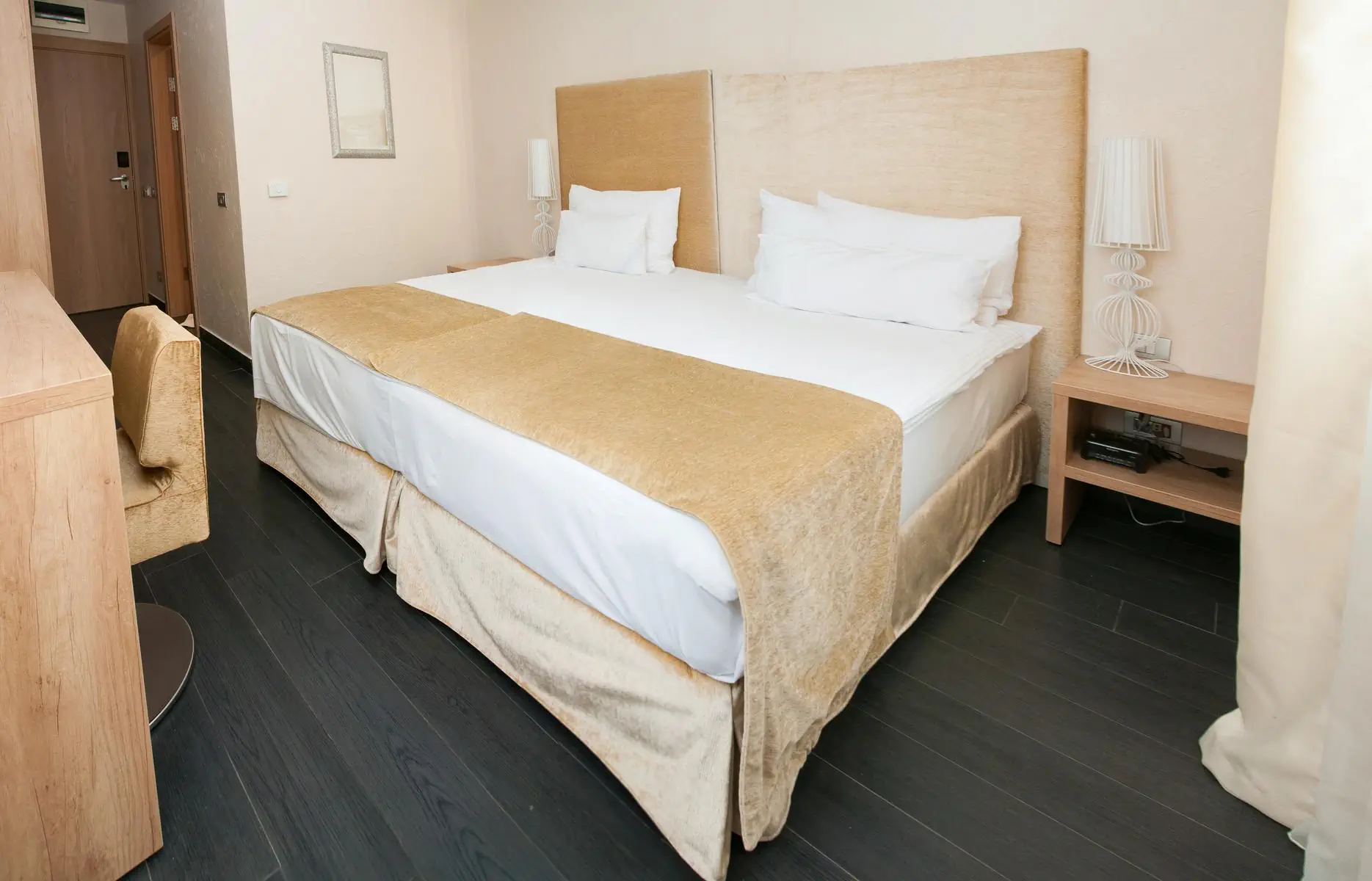 HOTEL Hotel Astoria Budva