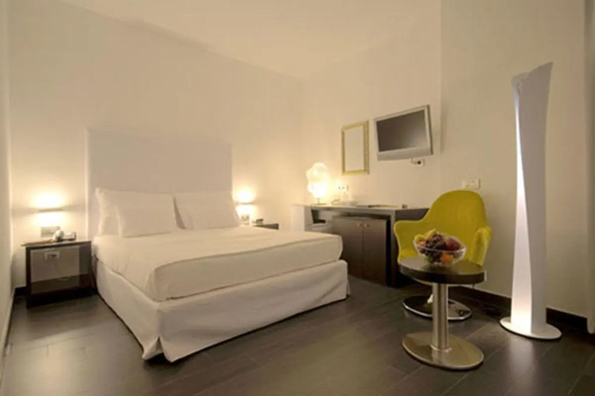 HOTEL Hotel Astoria Budva
