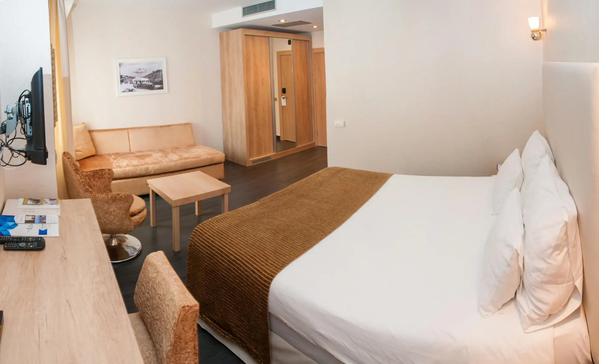 HOTEL Hotel Astoria Budva