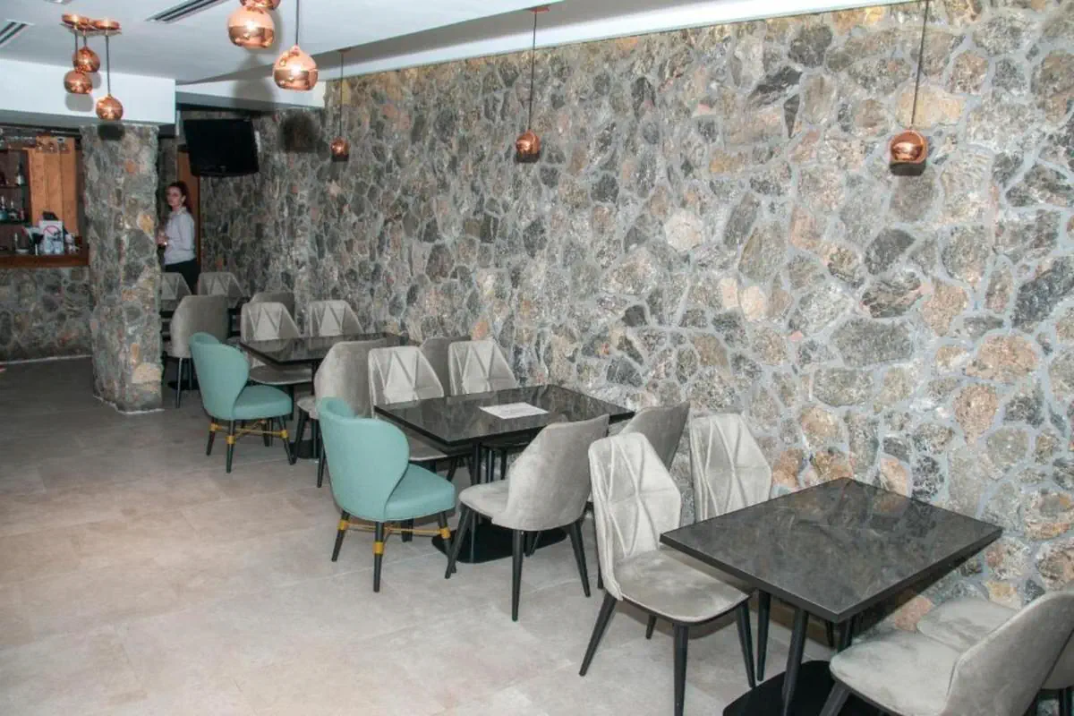 HOTEL Hotel Astoria Budva