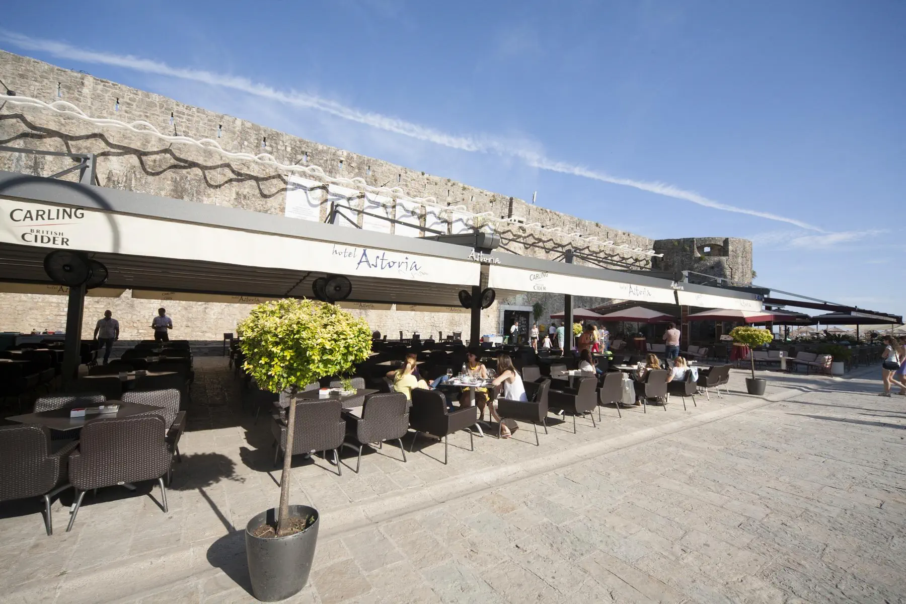 HOTEL Hotel Astoria Budva