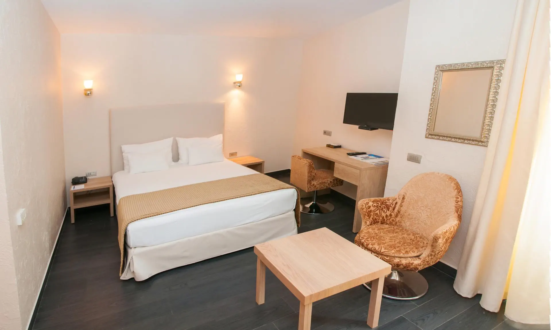 HOTEL Hotel Astoria Budva