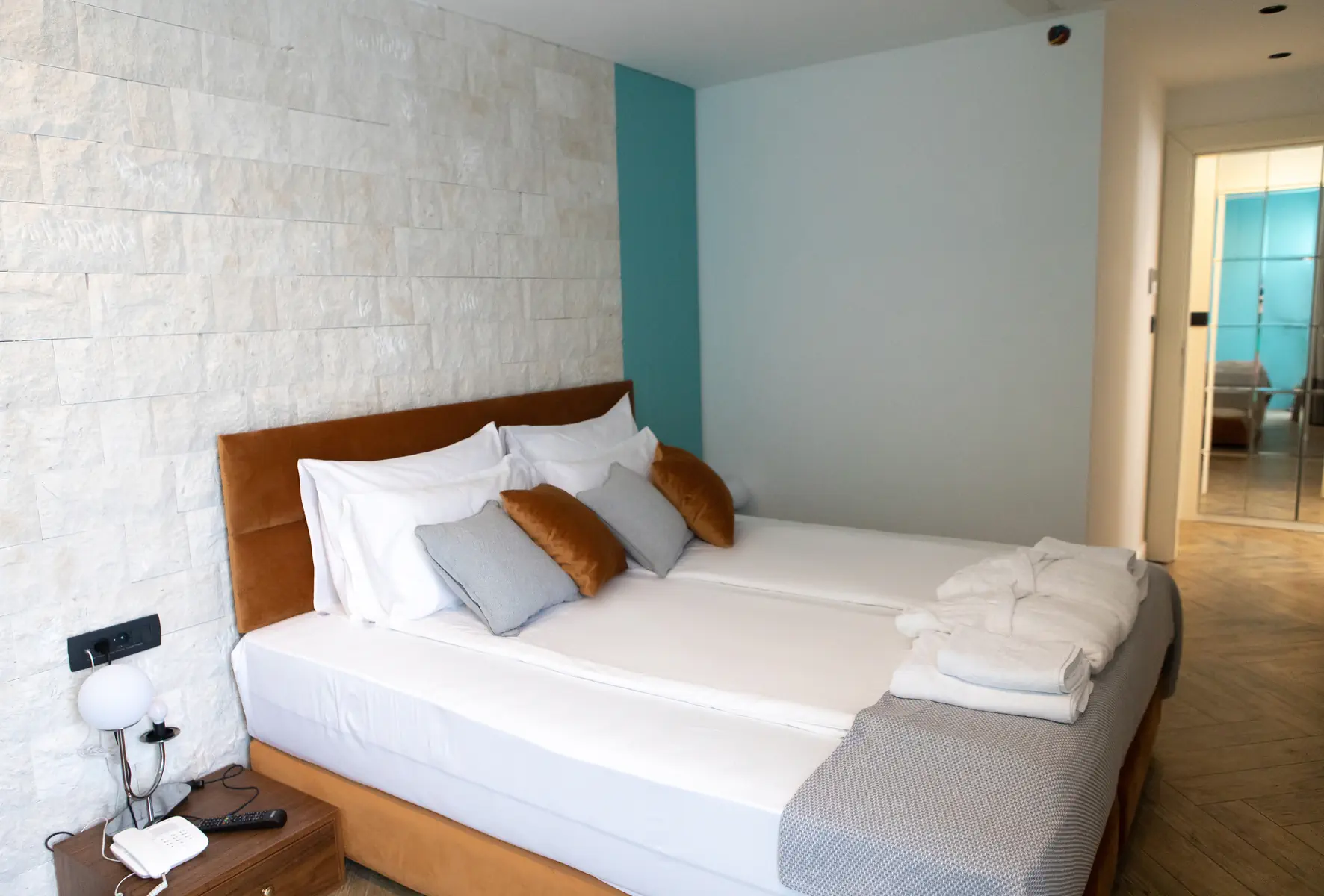Hotel Casa di Sofia