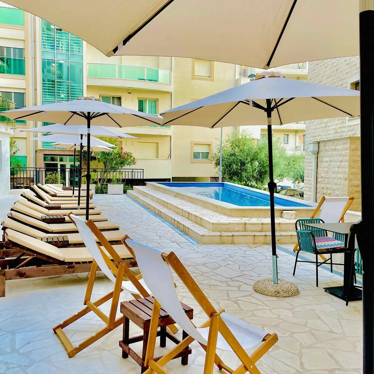 Hotel Casa di Sofia