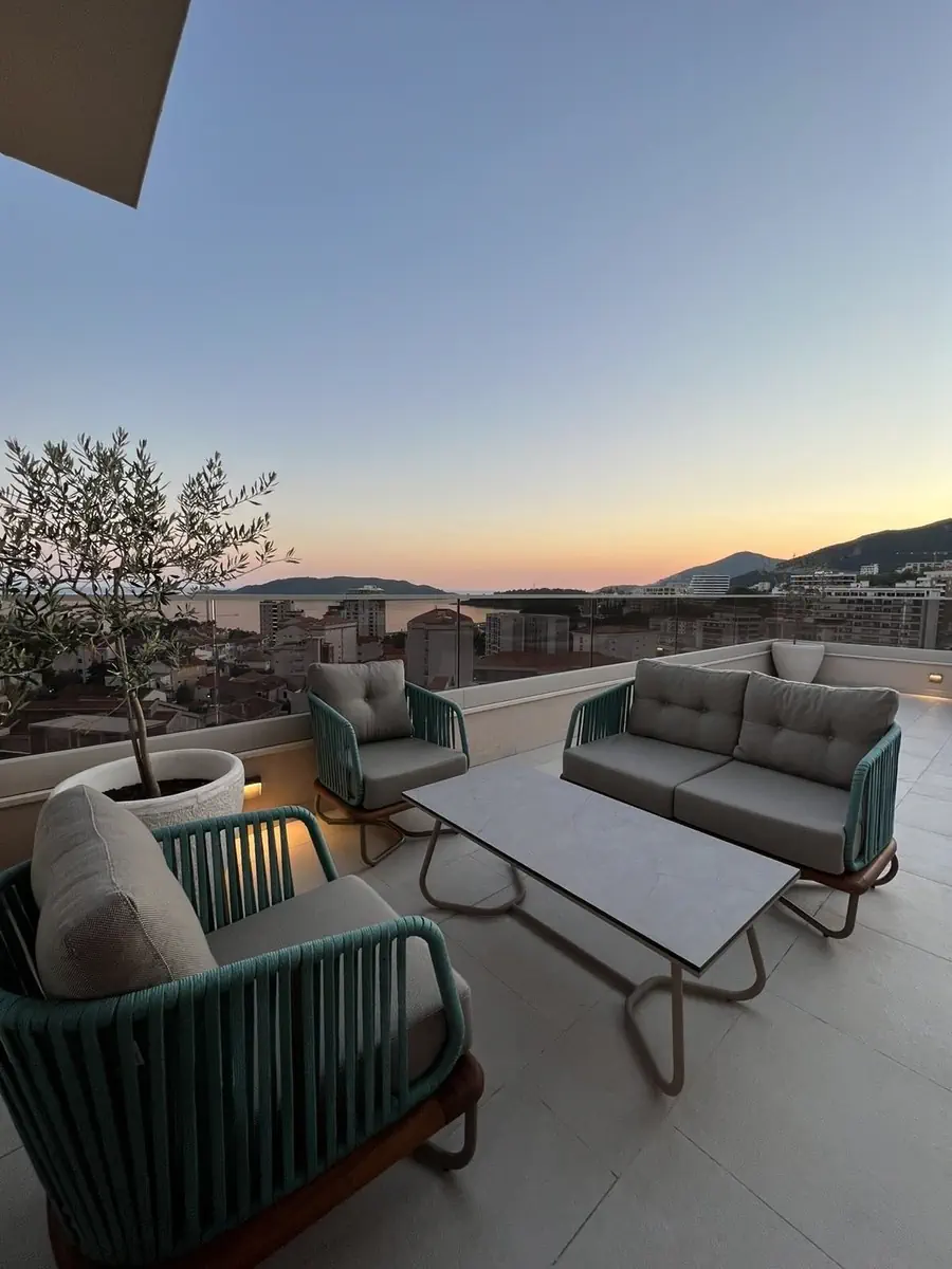 Hotel Casa di Sofia