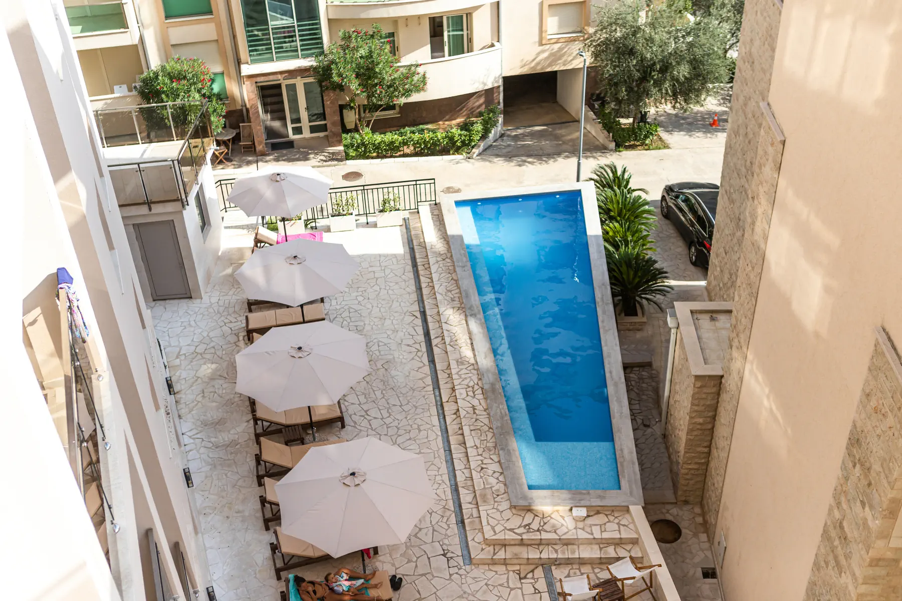 Hotel Casa di Sofia