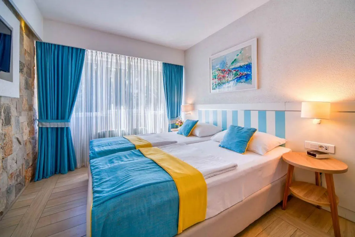 HOTEL Hotel Castellastva