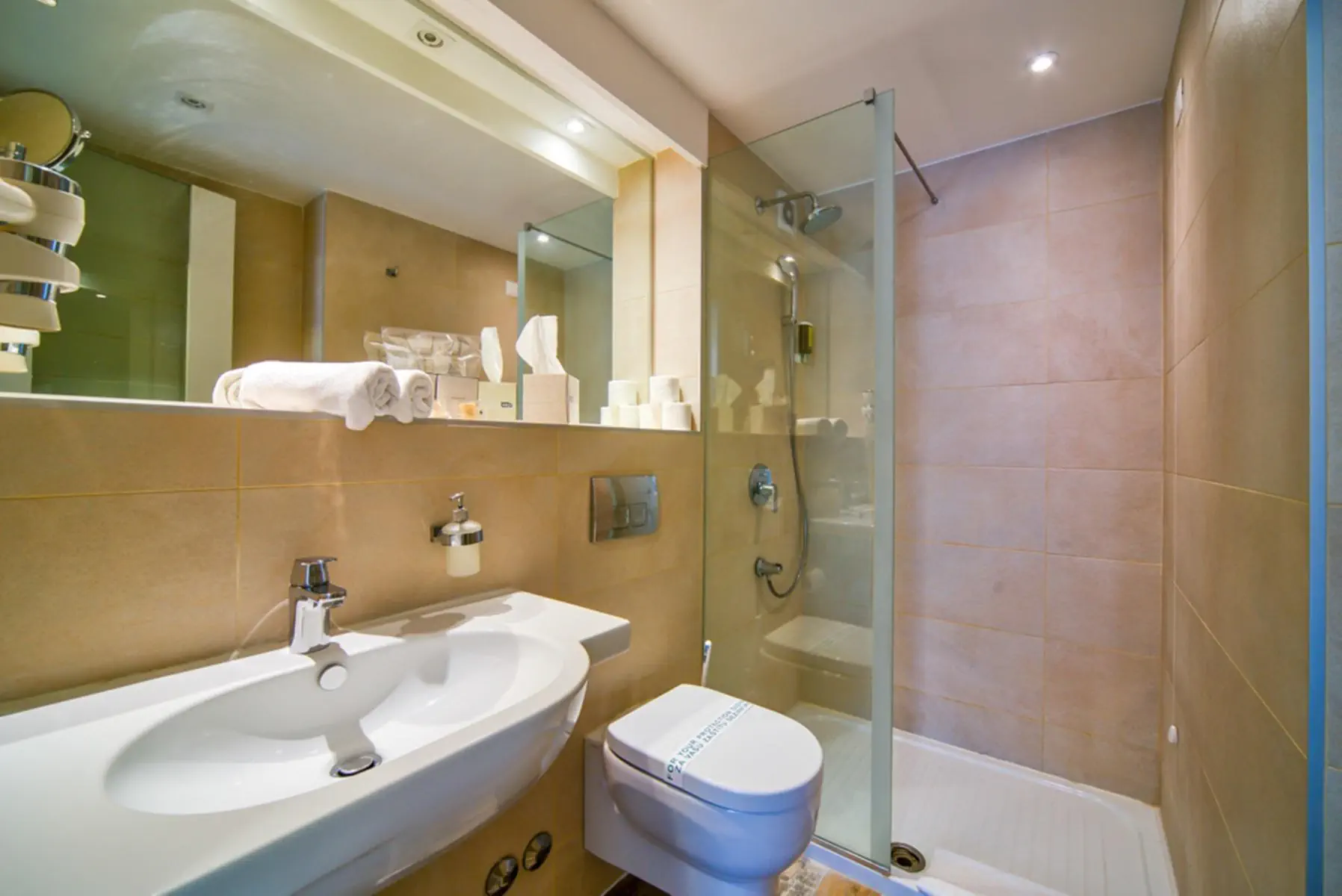 HOTEL Hotel Castellastva