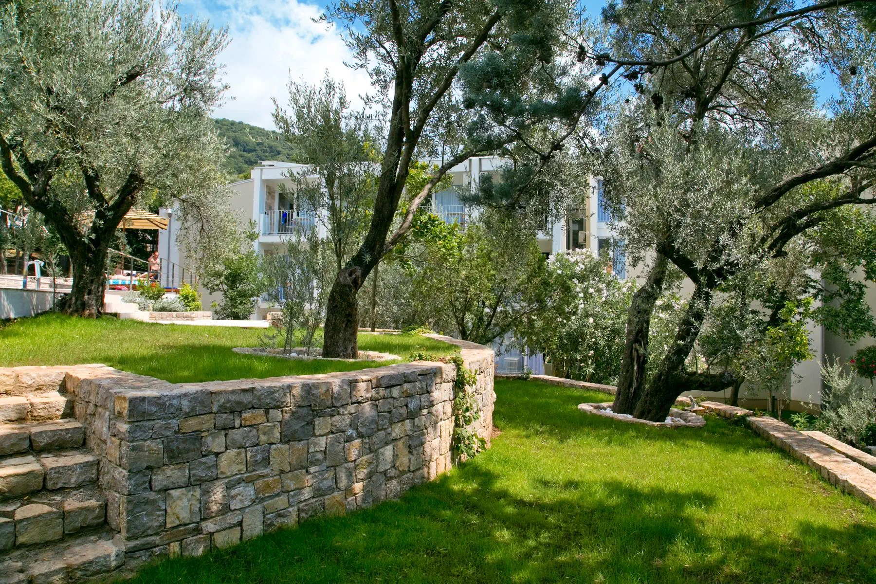 HOTEL Hotel Castellastva