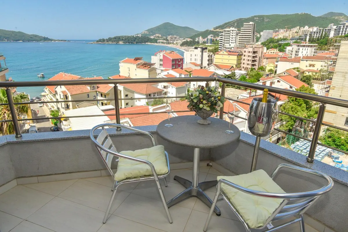 HOTEL Hotel La Mer