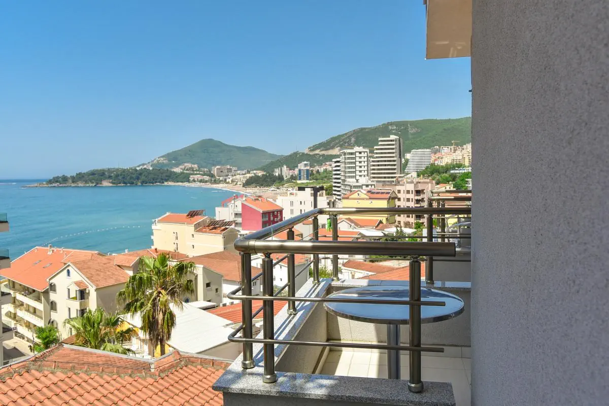 Hotel La Mer